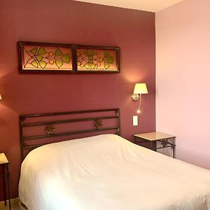 Chambre Double Confort