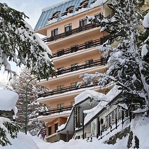 Hotel La Terrazza